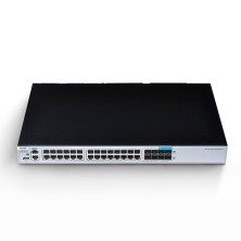 Коммутатор Ruijie Networks, 10GE SFP+ port RG-S5750C-28SFP4XS-H