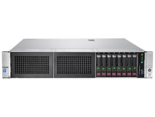Сервер HP Proliant DL380 Gen9 803860-B21
