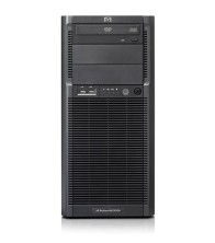 Сервер HP ProLiant ML150T06 466133-421