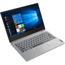 Ноутбук Lenovo ThinkBook 13s-IML 13.3' 1920x1080 (Full HD) 20RR0003RU