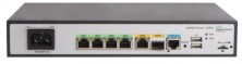 Маршрутизатор HPE MSR954 JH296A