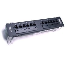 Патч-панель AMP 406390-1
