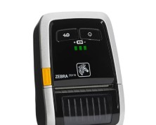 Принтер этикеток Zebra ZQ110 203dpi ZQ1-0UG1E020-00