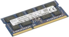 Модуль памяти Supermicro 8GB SODIMM DDR3L ECC 1600MHz MEM-DR380L-HL02-ES16