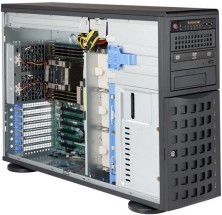 Сервер Supermicro SuperServer X11 SYS-7049P-TR