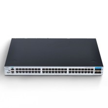 Коммутатор Ruijie Networks, 64K MAC address RG-S5750-48GT4XS-HP-H