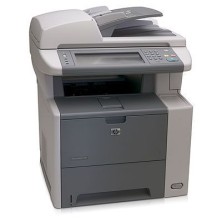 HP LaserJet M3027 MFP CB416A