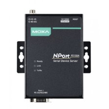 Асинхронный сервер MOXA NPort P5150A
