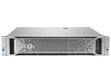 Сервер HP Proliant DL380 Gen9 766342-B21