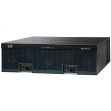 Маршрутизатор Cisco C3925-WAAS-UCSE/K9