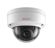 IP камера HikVision, уличная, 2688x1520 2.8мм DS-I402 (2.8 MM)