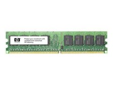 Комплект памяти HPE Standard 2GB DIMM DDR2 REG 800MHz (2х1GB) 497763-B21