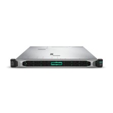 Сервер HP Enterprise Proliant DL360 Gen10 2.5' Rack 1U P02722-B21