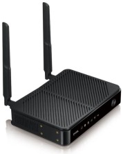 LTE Cat.6 Wi-Fi маршрутизатор Zyxel (вставляется сим-карта) LTE3301-PLUS-EU01V1F