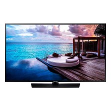 Коммерческий телевизор Samsung 65” 4К HG65ET690