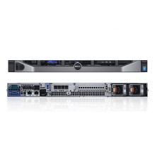 Сервер Dell PowerEdge R330 3.5' Rack 1U R330-AFEV-006