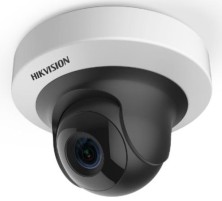 IP камера HikVision DS-2CD2F22FWD-IWS (2.8mm)