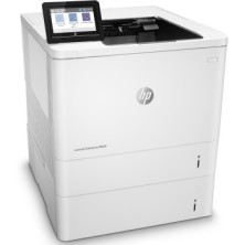 Лазерный монохромный принтер HP LaserJet Enterprise, A4, 71 стр/мин, 512 МБ K0Q22A