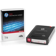 Система резервного копирования HP RDX 2 Тб USB 3.0 на внешнем жестком диске E7X53A