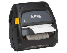 Принтер этикеток Zebra ZQ520 203dpi ZQ52-AUN010E-00