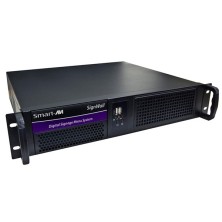Видеоконтроллер SmartAVI SignWall AP-SVW-120G5S