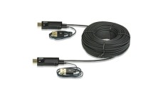 Активный оптический 4K HDMI кабель ATEN (50 м) VE874-AT