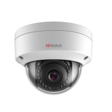 IP камера HikVision, уличная, 2560x1440 6мм F2.0 DS-I452 (6 MM)