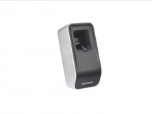 Настольный биометрический считыватель HikVision DS-K1F820-F