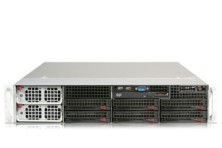 Серверная платформа SuperMicro A+ AS-2042G-6RF