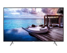 Коммерческий телевизор Samsung 43' Black HG43ET690