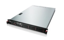Сервер Lenovo ThinkServer RD550 2.5' Rack 1U 70CX000XEA/2