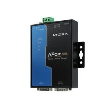 Асинхронный сервер MOXA NPort 5210A-T