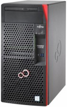 Башенный сервер Fujitsu TX1310 M3 3,5' VFY:T1313SC010IN