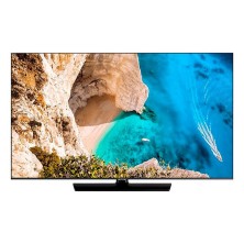 Коммерческий телевизор Samsung 50' Black HG50ET690