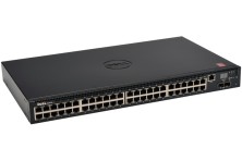 Коммутатор Dell Networking N2048P 210-ABNY-1