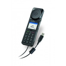 Телефонная USB трубка Plantronics Clarity P340 PL-P340