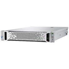 Сервер HPE ProLiant DL180 Gen9 3.5' Rack 2U Q6L74A