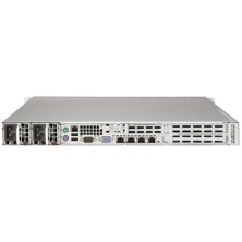 Серверная платформа SuperMicro A+ AS-1122G-URF4+