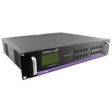 Контроллер видеостены SmartAVI HD video MXWall-LT-0408-S