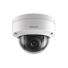 IP камера HikVision, уличная, 2560x1440 2.8мм F2.0 DS-I452 (2.8 MM)