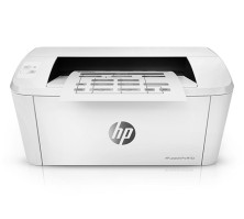 Лазерный монохромный принтер HP LaserJet Pro, A4, 18 стр/мин, 8 МБ W2G50A