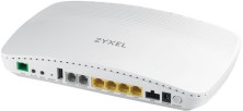 Wi-Fi роутер VDSL2/ADSL2+ Zyxel VMG1312-T20B VMG1312-T20B-EU02V1F