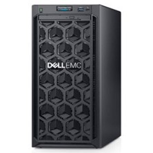Сервер Dell PowerEdge T140 3.5' Minitower T140-4720