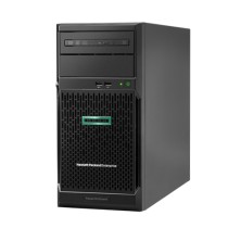 Сервер HP Enterprise ProLiant ML30 Gen9 3.5' Tower 4U P03706-425