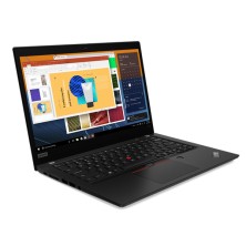 Ноутбук Lenovo ThinkPad X390 20Q0000MRT