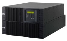 ИБП Powercom 10000 ВA / 9000 Вт VRT-10K