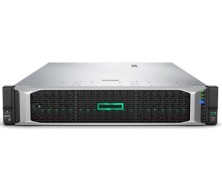 Сервер HPE ProLiant DL560 Gen10 2.5' Rack 2U P02874-B21