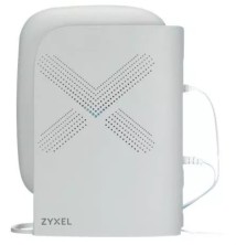Маршрутизатор Zyxel Mesh Multy Plus WSQ60, 9 антенн, 1xWAN GE, 3xLAN GE WSQ60-EU0101F