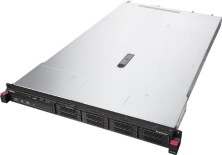Сервер Lenovo ThinkServer RD550 70CX000YEA
