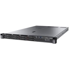 Сервер Lenovo ThinkSystem SR570 2.5' Rack 1U 7Y03A01FEA